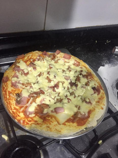 Una foto de Pizza Ranch & Cerdo