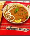 Kachri Qeema