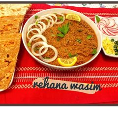 Kachri Qeema A picture of Kachri Qeema.