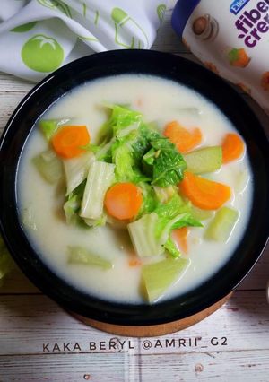 Foto resep Sayur Sawi favorit, praktis enak