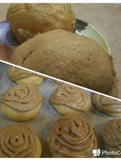Foto resep Roti boy kw