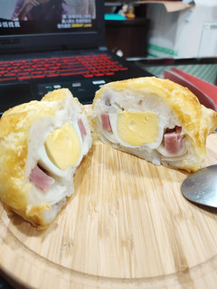 氣炸起司馬鈴薯餅 的食譜成品照片