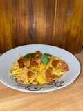 Linguine al Pepperoni 🇮🇹