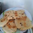 Galletitas de avena y chips de chocolate 🍫🤤