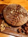 Pfälzer Kastanienbrot