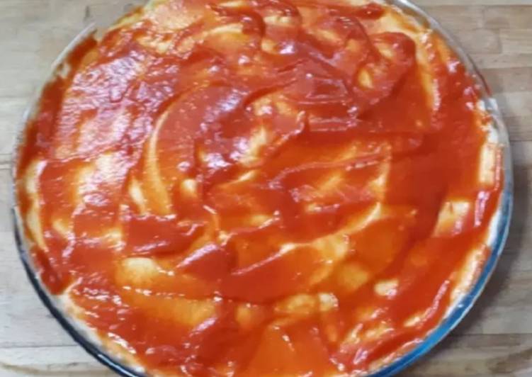 44. Pastel de carne picada
