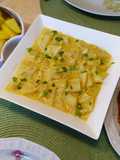 Kohlrabi Curry