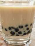 Bubble Milk Tea