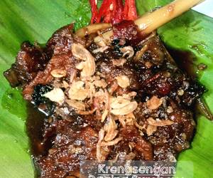 Cara Memasak Cepat Krengsengan Daging Suroboyo Praktis Enak