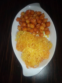 عکسی از دستور زولبیا