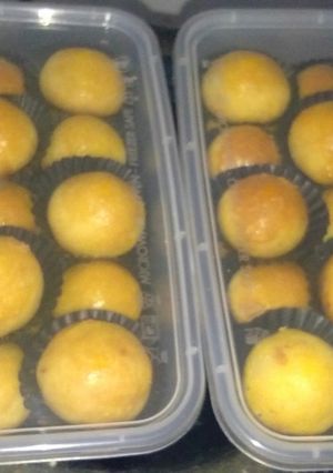 Foto resep Nastar