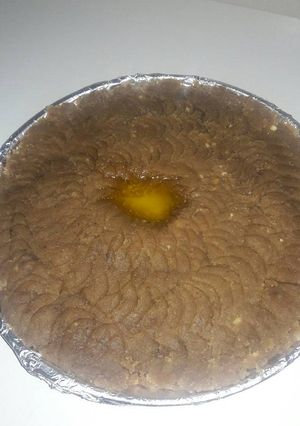 صورة لوصفة الخبيصة العمانية