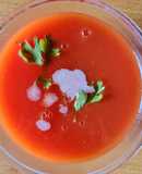 Tomato soup