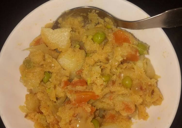 Upma