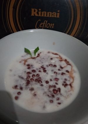 Foto resep Sagu Mutiara Metode 5-30-7