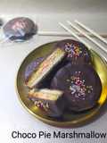 Choco Pie Marshmallow