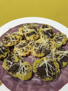 Foto resep Kue cubit