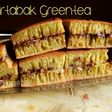 Martabak Greentea (Resep asli dr penjual)