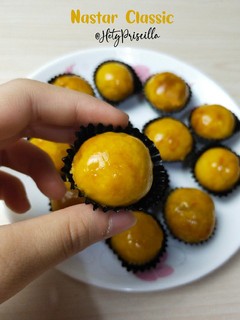 Foto resep Nastar Classic