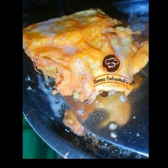 A picture of Golden Yam.