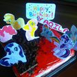 Cake ulang tahun