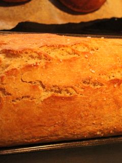 Una foto de Ciabatta