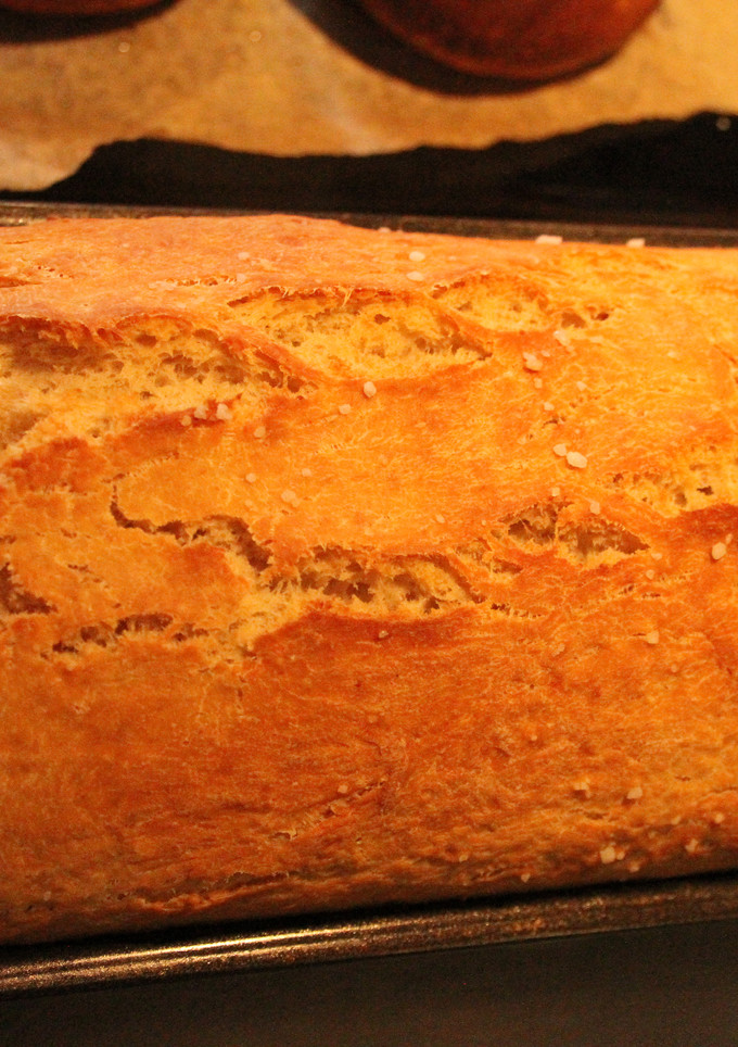 Una foto de Ciabatta