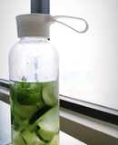 Detox dưa chuột chanh