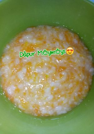 Foto resep Mpasi 6+ - 8+
