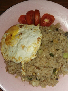 Foto resep Nasi Goreng Cabe Lalap