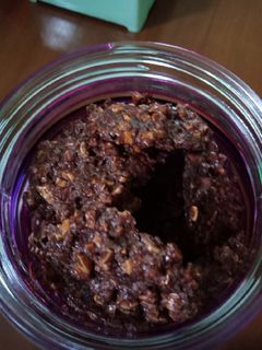 Foto resep Kukis kering ovaltine
