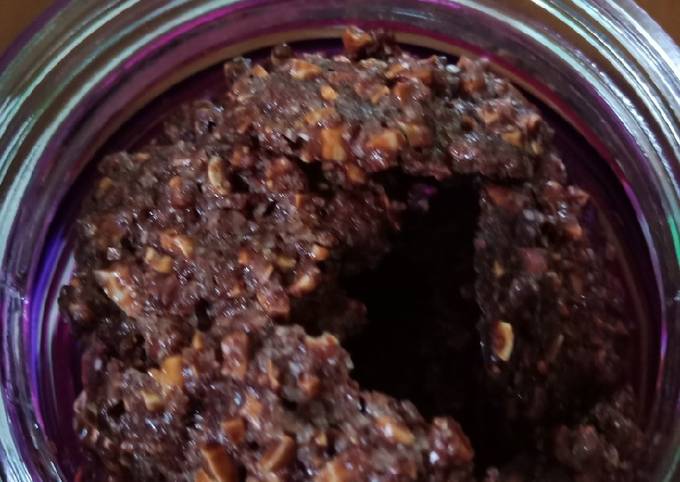 Resep Kukis Kering Ovaltine Oleh Greyse Ryoni Cookpad