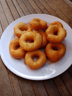 Foto resep Donat (simple ga pake ribet)