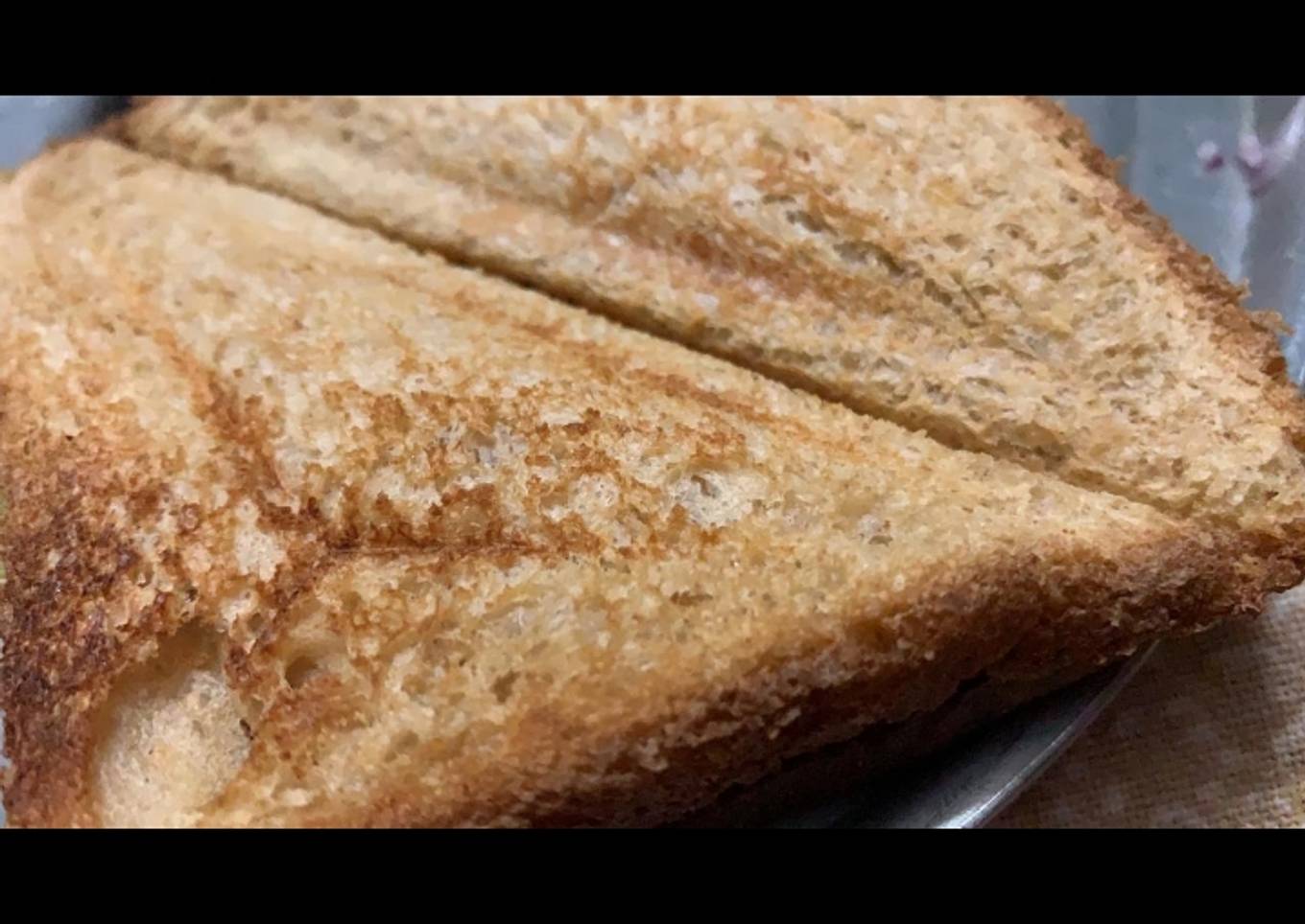 Bread Toast