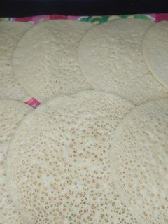 صورة لوصفة البغرير