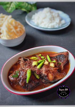 Foto resep Gabus Pucung