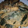 Kripik bayam