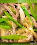 Gà Hấp Muối Hành Gừng Hongkong - 薑蔥蒸雞 (Geung Cung Zing Gai)