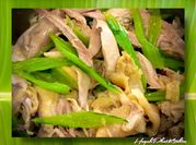 Hình ảnh của hành tươi muối