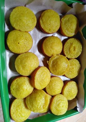 Foto resep Bika Ambon super endes