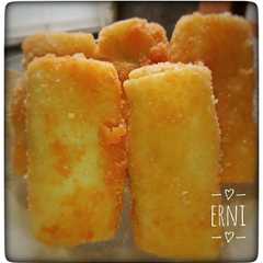 A picture of Risoles sayur.