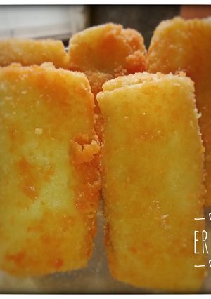Foto resep Risoles sayur