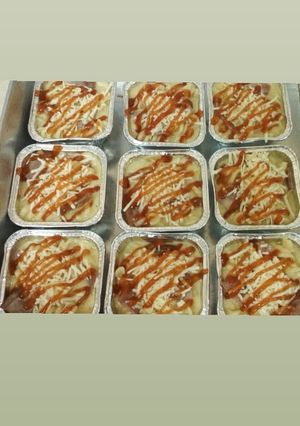 Foto resep Macaroni Schotel Panggang