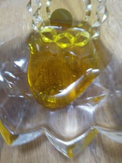 عکسی از دستور شربت بار