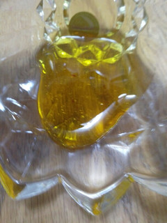 عکسی از دستور شربت بار