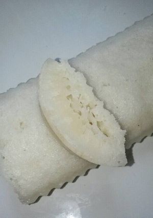 Foto resep Apem Simpel