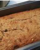 Pan de almendras