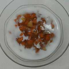 Bubur ubi jalar রেসিপির প্রধান ছবি