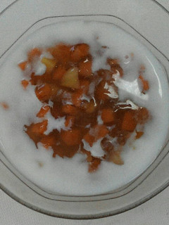 Foto resep Bubur ubi jalar