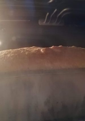 Piskóta recept fotója